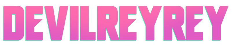DevilReyrey